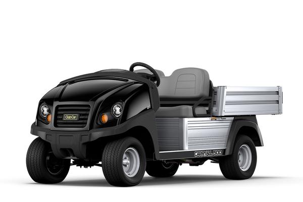Carryall 500 fra Club Car