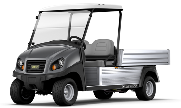 Carryall 700, elektrisk nyttekøretøj fra Club Car.