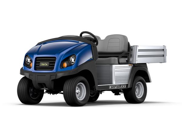  Carryall 300 Club Car