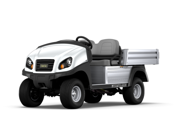 Carryall 550 fra Club Car