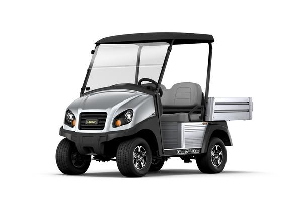 Carryall 300 fra Club Car