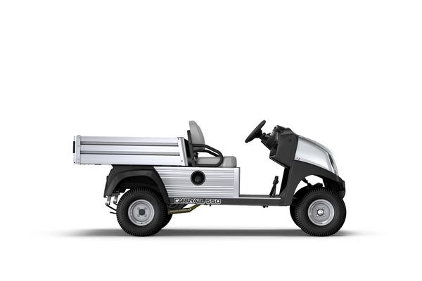 Sidebillede af Carryall 550 fra Club Car.