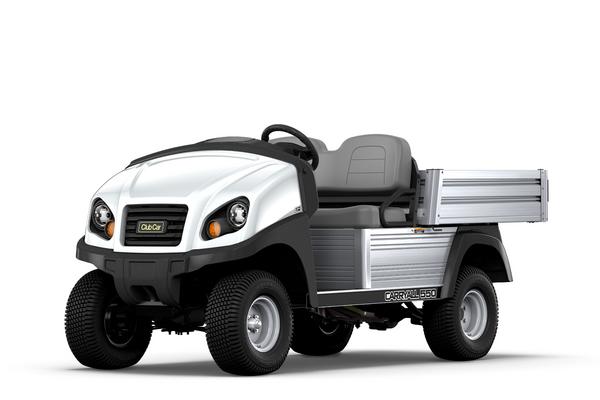 Carryall 550 fra Club Car