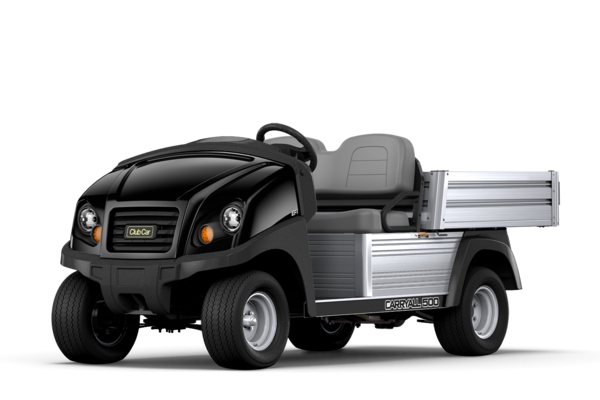 Carryall 500 fra Club Car
