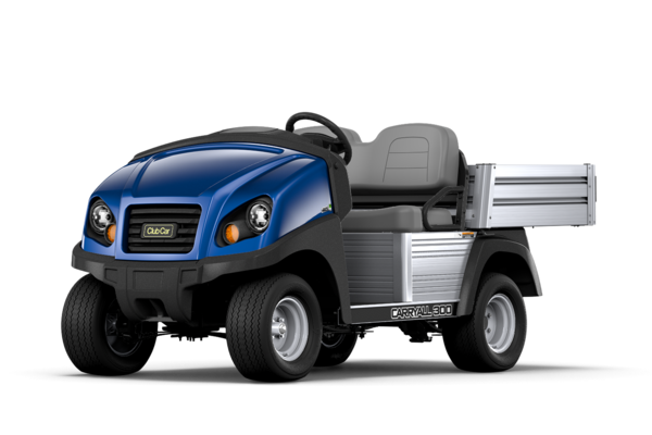 Carryall 300 fra Club Car